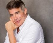 Bryan Batt is a Nice Man who starred in MAD MEN and is now about to make his London debut as a Bad Man