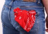 Dean Raymond Gooch: Bottoms
