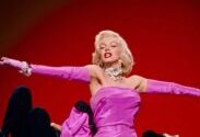 MARILYN AT 100 :  NY’s Film Forum Celebrates with a Series of some of her finest movies