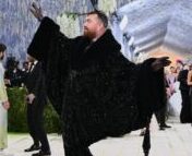 The Men at The MET GALA 2026