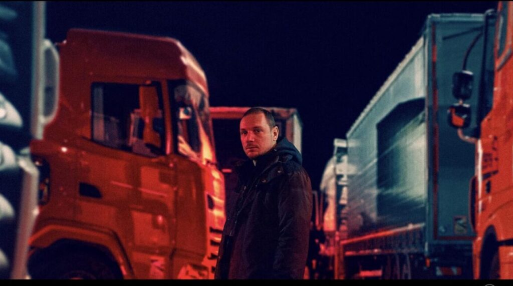 Pierre Le Gall, won the inaugural Queer Palm Revelation Prize @ CANNES for his excellent debut Flesh and Fuel