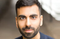 Queerguru talks with WALEED AKHTAR about the revival of his Olivier Award winning play THE P WORD