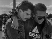 LIVING WITH  AIDS, a landmark exhibition by acclaimed photographer SAL LOPES   @ Leica Gallery, Boston