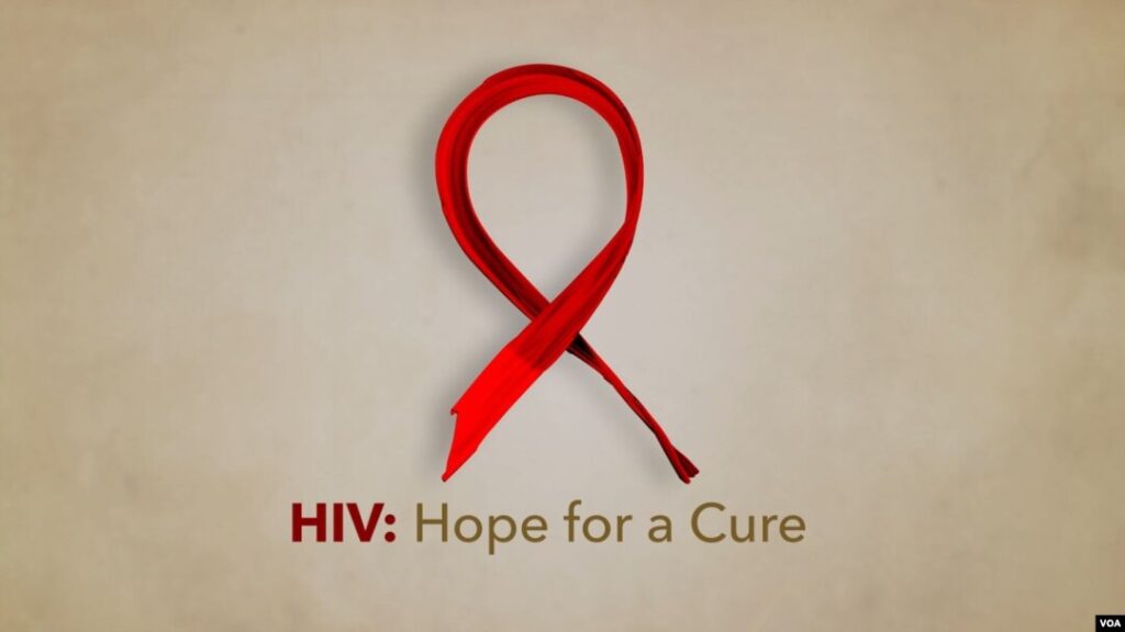 A Single Infusion Could Suppress H.I.V. for Years, Study Suggests
