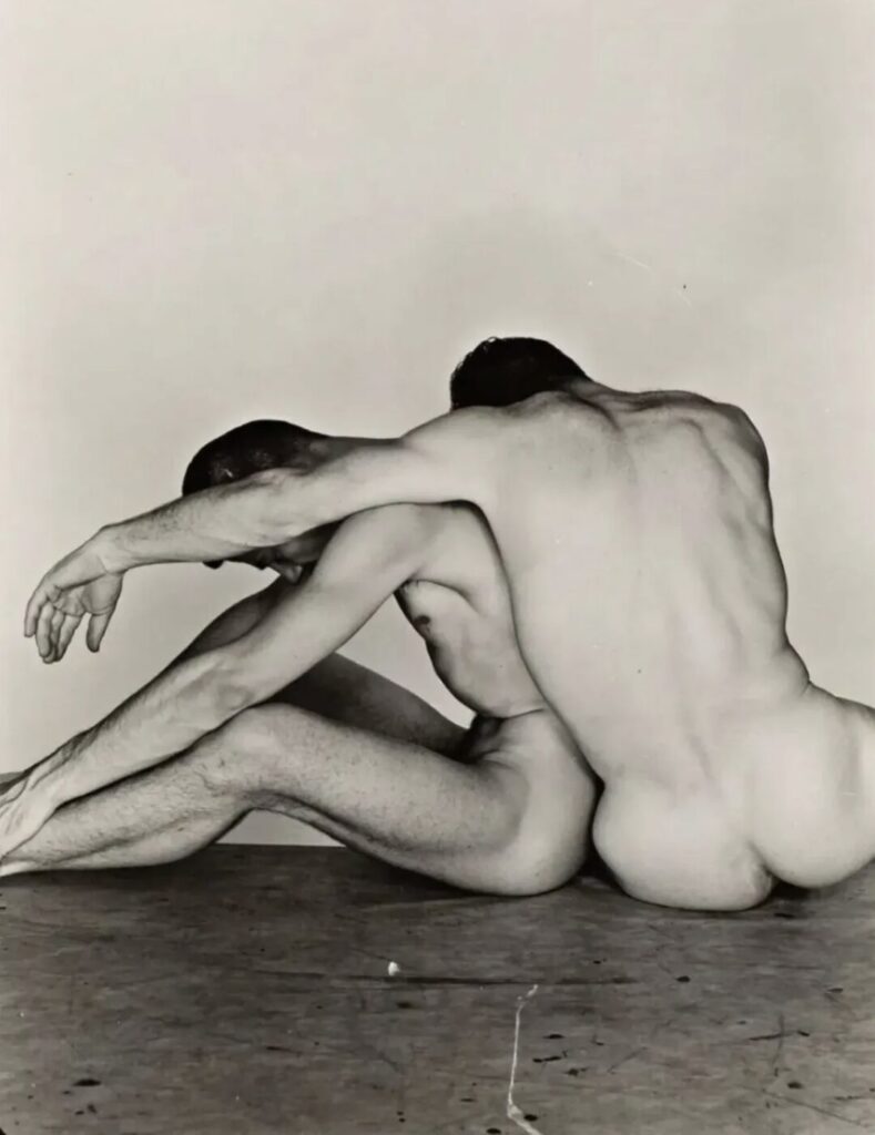 MUSEUM BUMS : ‘A Cheeky Look at Butts in Art’ with Brit queer art historian Jack Shoulder