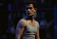 Queerguru reviews Elena Parasco’s ‘I’m Not Home’ a mesmerising short at Tribeca