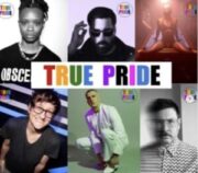 Manchester UK launches the inaugural TRUE PRIDE an exclusively queer-curated Pride festival of performance, film and community,