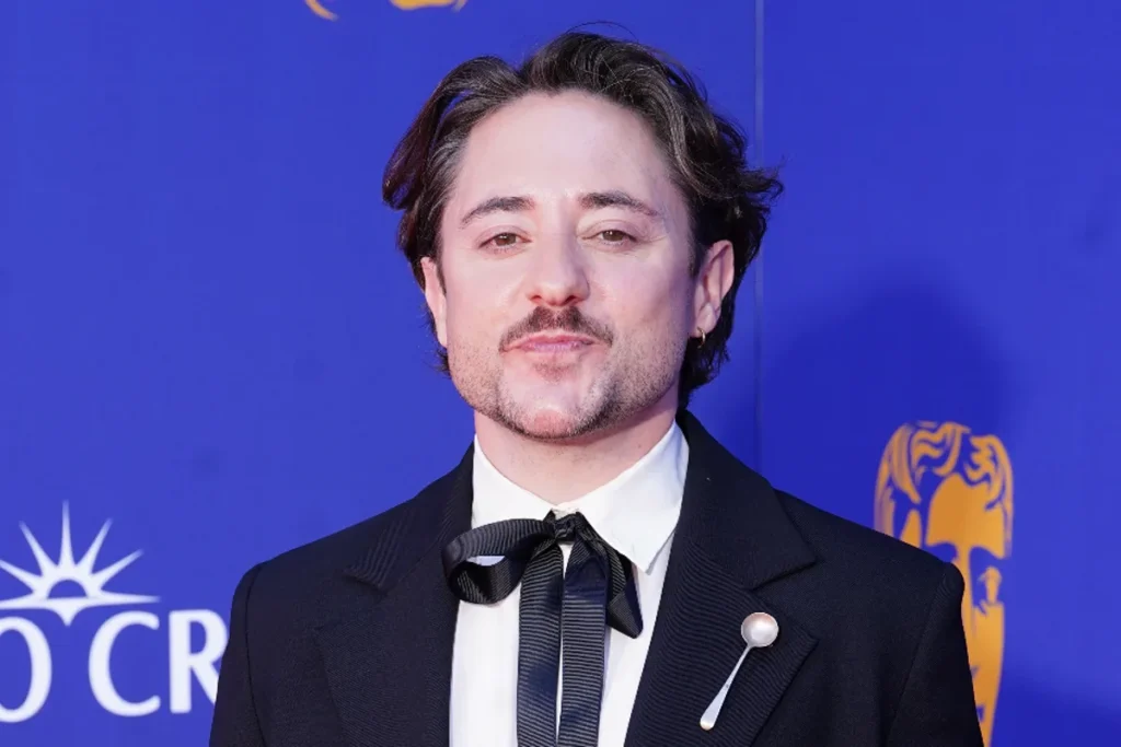 Ryan Sampson stars in ‘Kevin’s Series of Unfortunate Events’ having its World Premiere at the Tribeca Film Festival