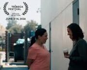 Filmmaker Dorin Max Hagay talks about his wonderful oddball comedy ‘SHE KEEPS ME YOUNG’