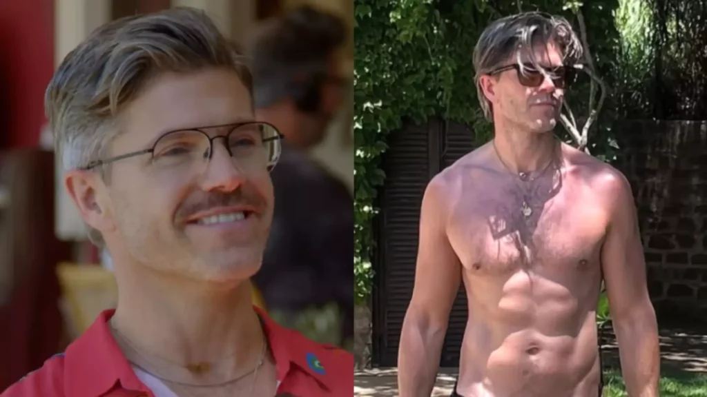 Darren Kennedy’s new online dating show “Heyy Gay!” wants to match single men up with their Mr Right