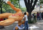 The Footballing Eunuchs of Mexico City are EXPOSED