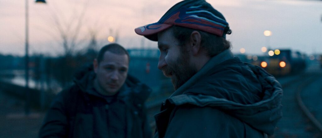 Queerguru’s Jose Mayorgas reviews FLESH AND FUEL (Du fioul dans les artéres) @ Cannes Film Festival