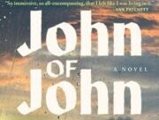 Queerguru’s Robert Malcolm reviews ‘JOHN OF JOHN’ the 3rd novel from queer Booker Prize Winner DOUGLAS BAIN