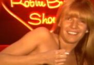 Queerguru’s Janet Prolman reviews “Bang My Box: The Robin Byrd Show,” @Provincetown International Film Festival