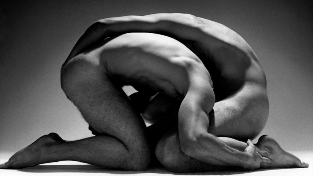 Filmmaker Keri Pickett talks about her affectionate tribute to her UNCLE ROY : Ice dance skater + Godfather of Gay Photography