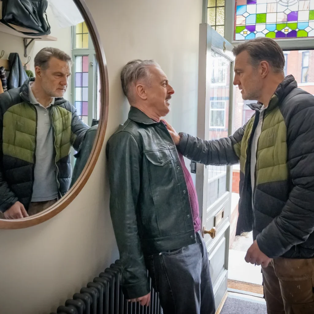 Queerguru’s Ris Fatah reviews ‘TIP TOE’ another gem of a queer drama by the legend that is Russell T Davis : now in Channel 4 in the UK