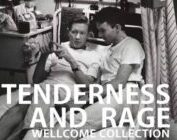 Queerguru’s Peter Herbert reviews ‘TENDERNESS AND RAGE’  which explores HIV and AIDS  during the UK’s AIDS epidemic