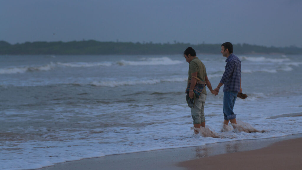 Queerguru´s Ris Fatah reviews ‘TOO DESI TOO QUEER’ the LGBTQ section of The London Indian Film Festival, to be shown at venues around the UK.