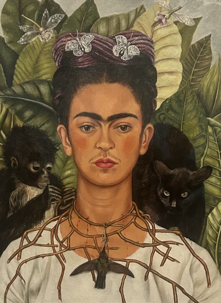 Queerguru´s Ris Fatah reviews ‘Frida: The Making of an Icon’, a detailed study of the legendary artist, Frida Kahlo.
