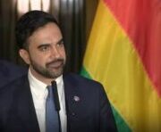 ‘We Will Not Forget…’: Zohran Mamdani Makes Big Promise To LGBTQ+ New Yorkers In Pride Month Speech