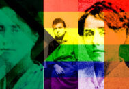 Ireland’s 2nd city CORK is to get the country’s first permanent LGBTQIA+ Exhibition