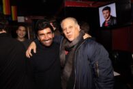 Adam Weinstein the man who refused to ‘know his place’