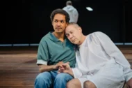 Queerguru’s Robert Malcolm raves about The International Theatre Amsterdam’s production of Tony Kushner’s ANGELS IN AMERICA