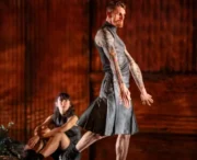 Queerguru’s Robert Malcolm reviews the final performance of ‘EXXY’ at the Edinburgh Int. Festival