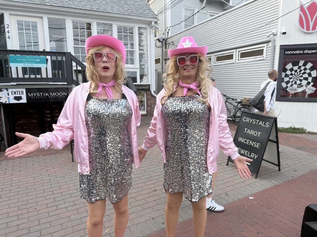 The Day That Dolly Died