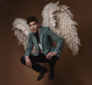 Queerguru’s Robert Malcolm’s 5-STAR review of LARRY DEAN’S ‘HELLBENT’ at Edinburgh Fringe