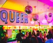 Two long-established Bars in Brighton UK are closing? Is this a sign of the future for the LGBTQA+ community?