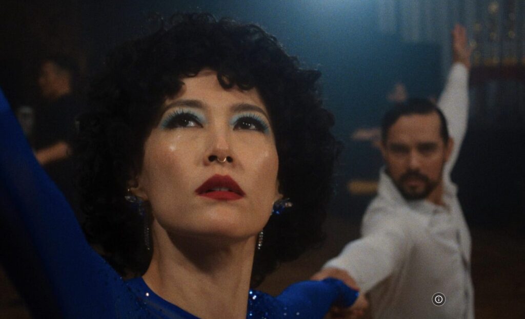If HA-CHAN, SHAKE YOUR BOOTY! is not nominated for several OSCARS there is no justice in the world!
