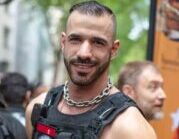 FOLSOM EUROPE 2026, the sexiest social street fair will take place in Berlin‘s fetish district Schöneberg