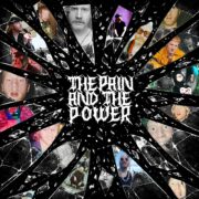 Queerguru’s David Allen reviews ‘THE PAIN AND THE POWER : THE LIFE AND CRIMES OF LOGAN LYNN’