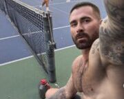 10 queer adult stars compete in MEN CRUSH a new reality TV show  : quess who’s top and who’s bottom