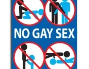 NO SEX PLEASE , We’re British