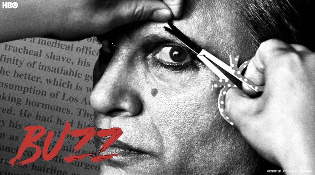 Queerguru´s Ris Fatah reviews This Is Buzz, an interesting step back in time to the story behind MTV´s 1990 youth current affairs show Buzz.