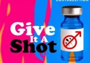 Queerguru’s Jose Mayorgas reviews Vaishali Sinha’s eye-opening ‘GIVE IT A SHOT’ Doc that follows a global race to develop a new male contraceptive