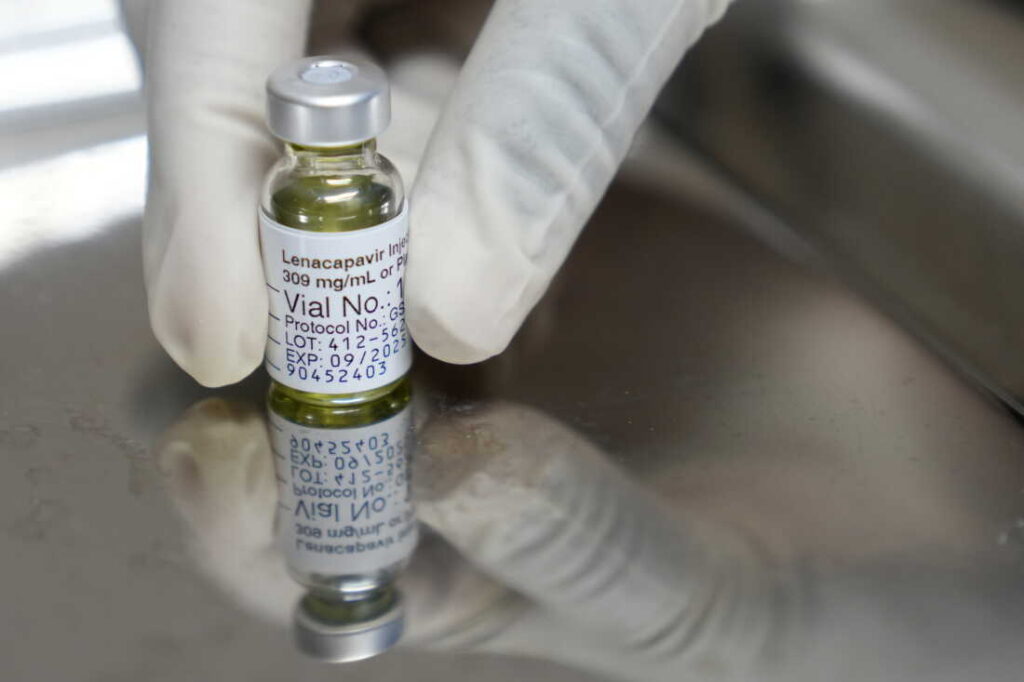 The UK’s NHS will NOT PAY for new AIDS Drug : SHAME ON THEM