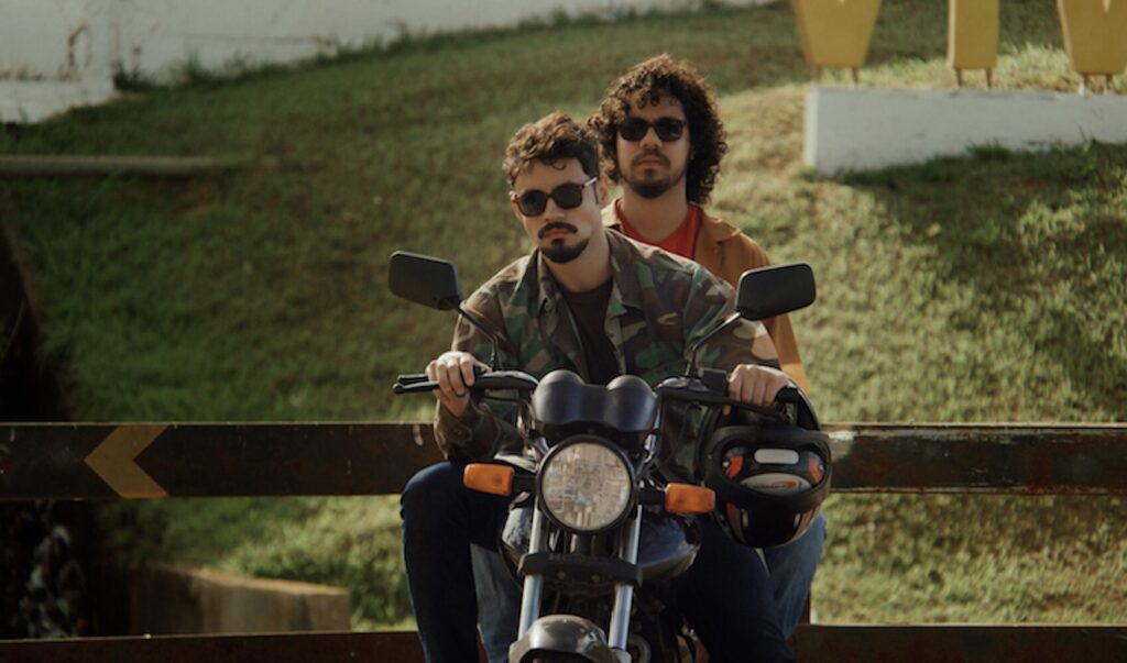 Queerguru’s Jose Mayorgas reviews LITTLE TRAGEDIES an outstanding autobiographical film by Daniel Nolasco