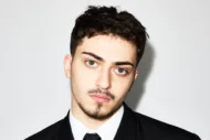 Take a listen : queer TikTok star Harry Daniels releases his debut single PULL UP