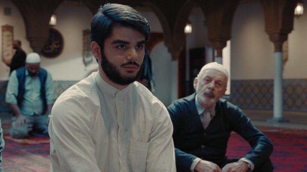 Queerguru’s Ris Fatah reviews Hijamat, an intense family drama screening at Miami’s Outshine Film Festival.