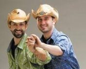 Queer Line Dancing is BACK …. and better then ever