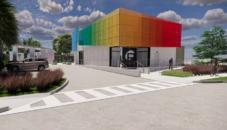 Despite DeSantis (!) the PULSE MEMORIAL moves closer to being opened in 2027