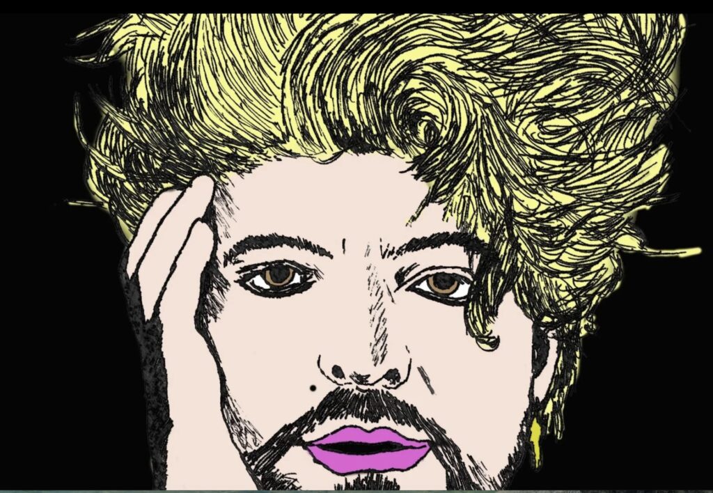 MIGUEL GUTIERREZ and his new work SADONNA is exactly what it sounds like: sad versions of Madonna songs.