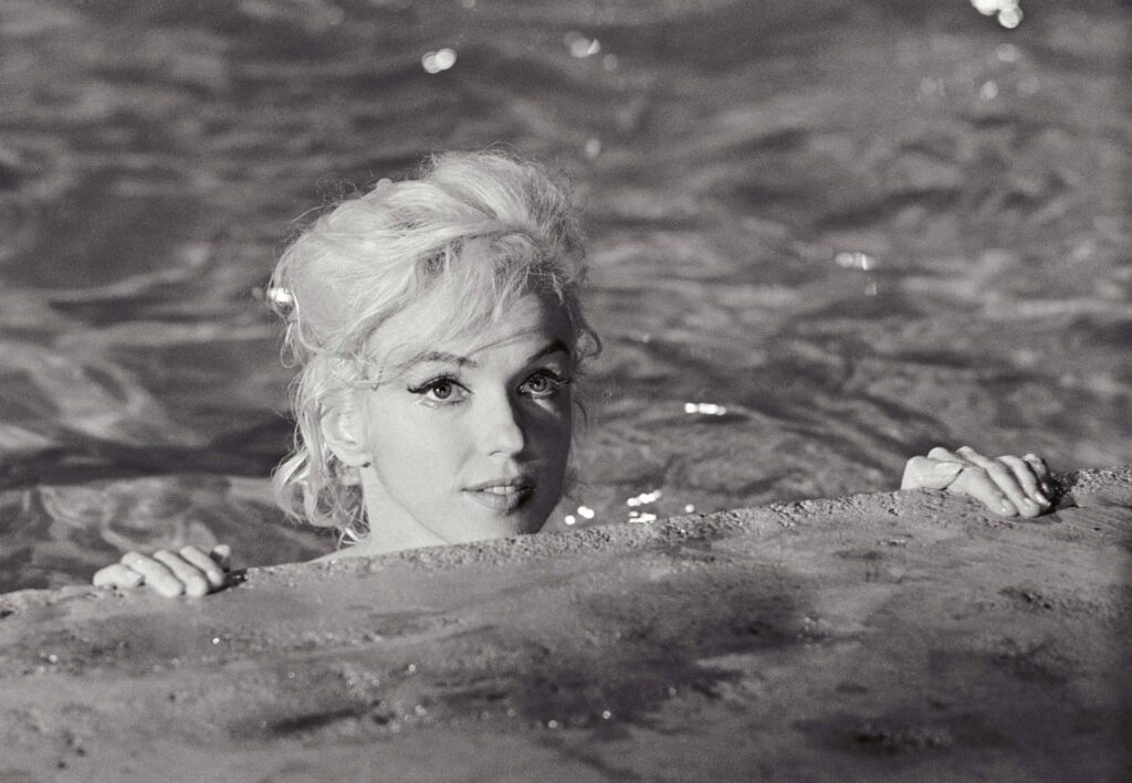 Behind the Lens: Lawrence Schiller : a new exhibit @ Melissa Morgan FIne Art