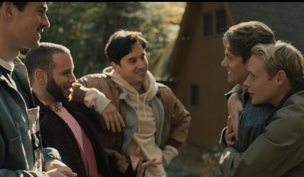 Queerguru´s Ris Fatah reviews ‘Before I Do’ a romantic drama which screens at Miami´s Outshine Film Festival this Sunday.