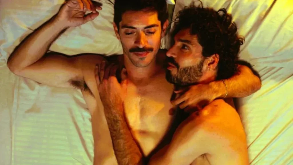 Queerguru´s Ris Fatah reviews The Fixation, an erotic thriller which has its world premiere at Miami´s Outshine Film Festival