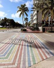 Florida drag queen MISS BOUVEE is determined that Gov Ron DeSanctimonious will not stop PRIDE