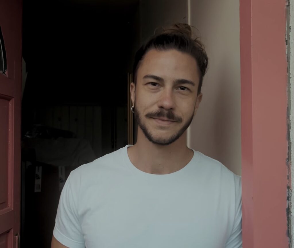 ‘My Day Is The Same of Yours’ : living with HIV in 2026